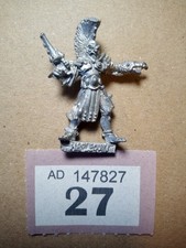 WARHAMMER 1988 ELDAR