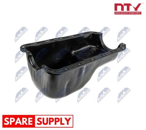 Wet sump for ford courier - wet,