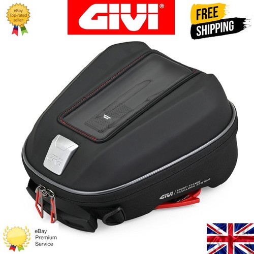 Givi st611 tanklock - st611+,