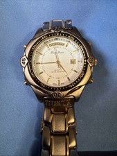 Philip Persio Titanium Day