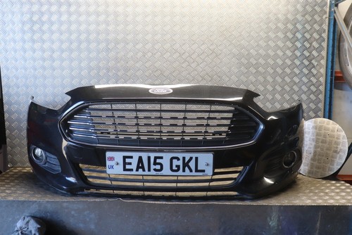 Ford mondeo mk5 - mk5, front