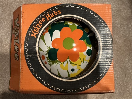 Vintage 1960s 70s - 1960s-70s, krazee