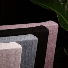 Handmade Wood Wool Acoustic