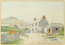 Hugh E Ridge (1899-1976)