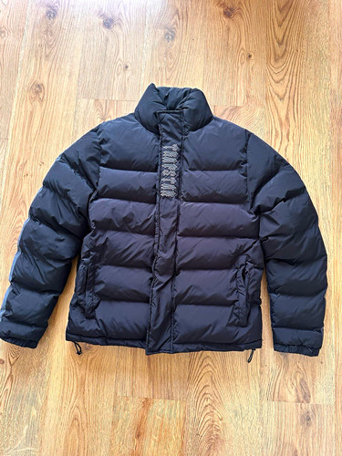 Trapstar secret size - it's, m