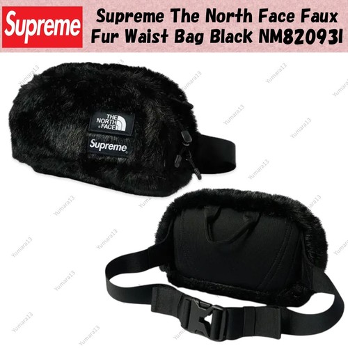 Supreme the north face faux - the,