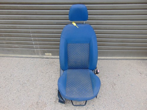 Ford fiesta seat drivers right - ford,