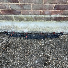 VAUXHALL ASTRA J VXR FRONT