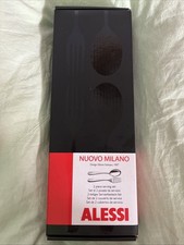Alessi nuovo milano piece - nuovo, 2-piece