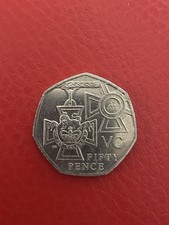 2006 Victoria Cross VC Heroic