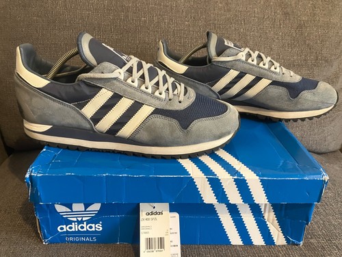 Adidas spezial zx400 trainers - spezial,