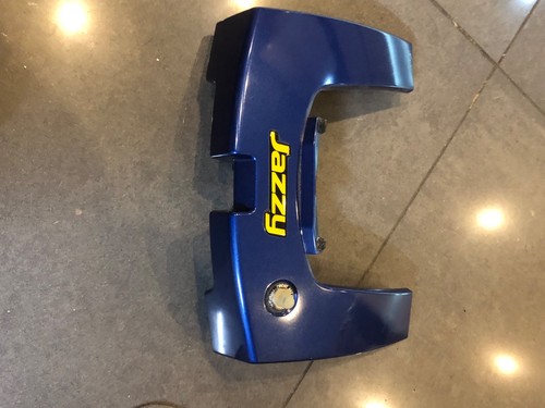 Pride jazzy select front - jazzy,