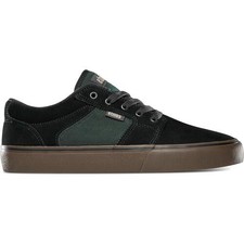 Etnies Barge LS Mens Black