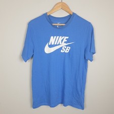 Nike SB T Shirt Mens Medium