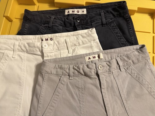 Lot amo easy - of, 3