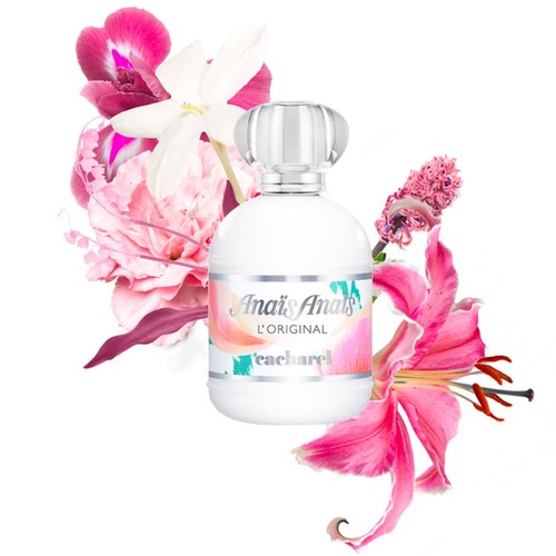 Cacharel anais eau - eau, de