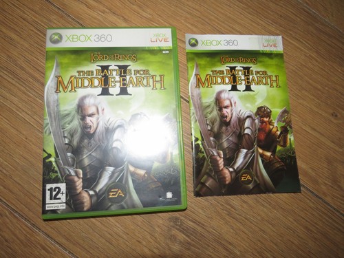 Lord rings battle for - battle,