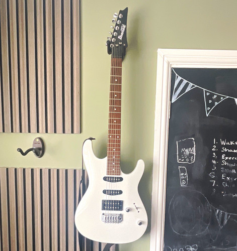 Ibanez gsa60 gsa series white - ibanez,