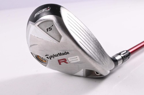Taylormade wood 15 - taylormade, /
