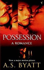 Possession: A Romance by