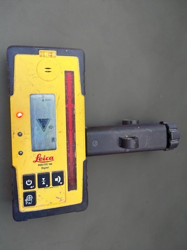 Leica rod eye - rod,