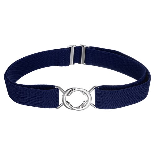 Women stretchy waist belt - women,