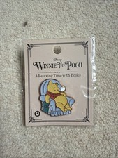 Winnie The Pooh Sleeping In