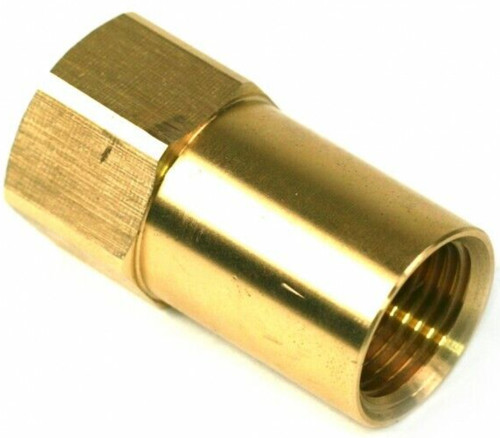 Unf 8 adapter to - 3/4"unf,