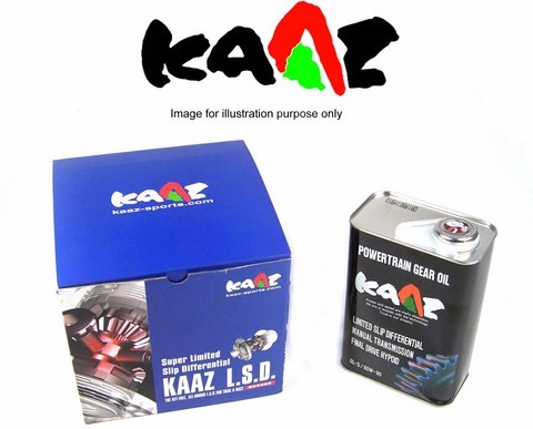 Kaaz lsd mazda - kaaz,