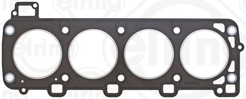 Elring 347 087 cylinder head - 347.087,
