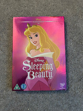 SLEEPING BEAUTY ~ DVD