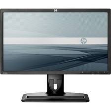 Computer Monitor 19" 22" 24"  VGA Flat Screen Display HP DELL LG VGA - Free Del