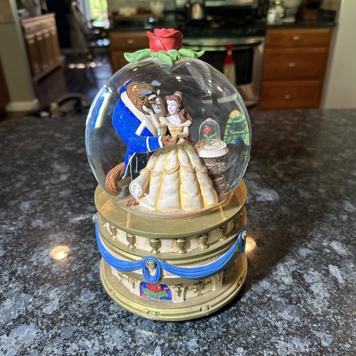 1991 disney store beauty the - beauty,