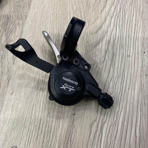 Shimano deore shifter - xt,