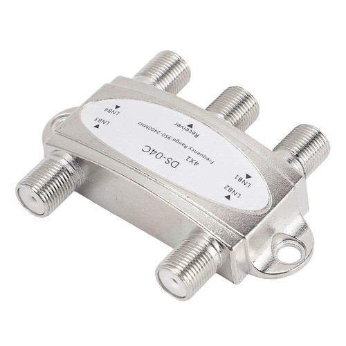 Satellite signal switch diseqc - satellite,