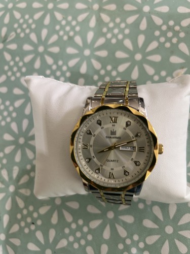 Mens wrist watches - mens, used