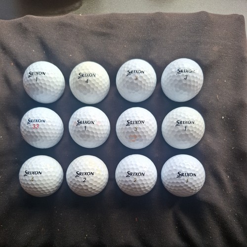Srixon star grade - srixon,