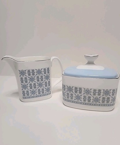 Royal doulton counterpoint - doulton,
