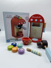 Le Toy Van Honeybake Wooden