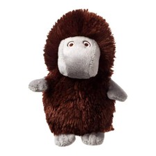 Moomin Ancestor Soft Toy 6.5