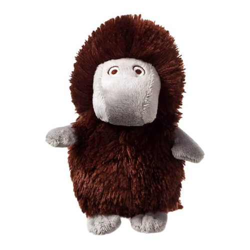 Moomin ancestor soft toy - toy, 6.5