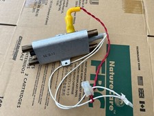 Fuji Frontier FP232b Triple Heater Clean from working film processor 12.12.10