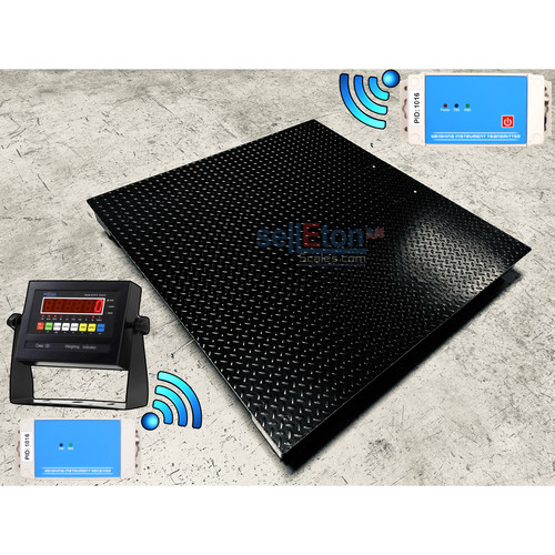 Ntep certified 800 24 - sl-800-w, (24"