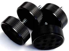 Sorbothane rubber insulator - sorbothane,
