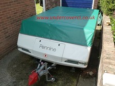 PENNINE PATHFINDER 2001-2008