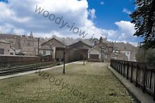 bbc0385 - Blairgowrie Railway