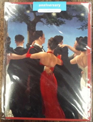 Waltzers jack vettriano - waltzers,
