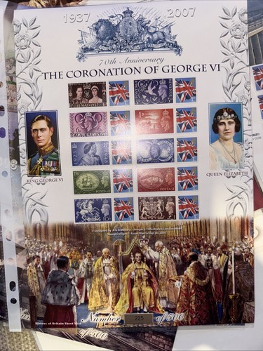 Bradbury history britain - of,
