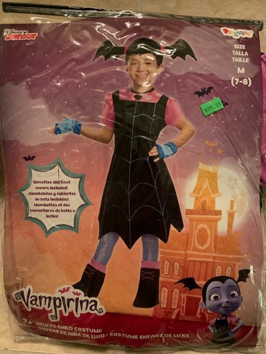 Disney junior vampirina - disney,