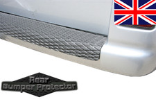 VW T4 REAR BUMPER PROTECTOR